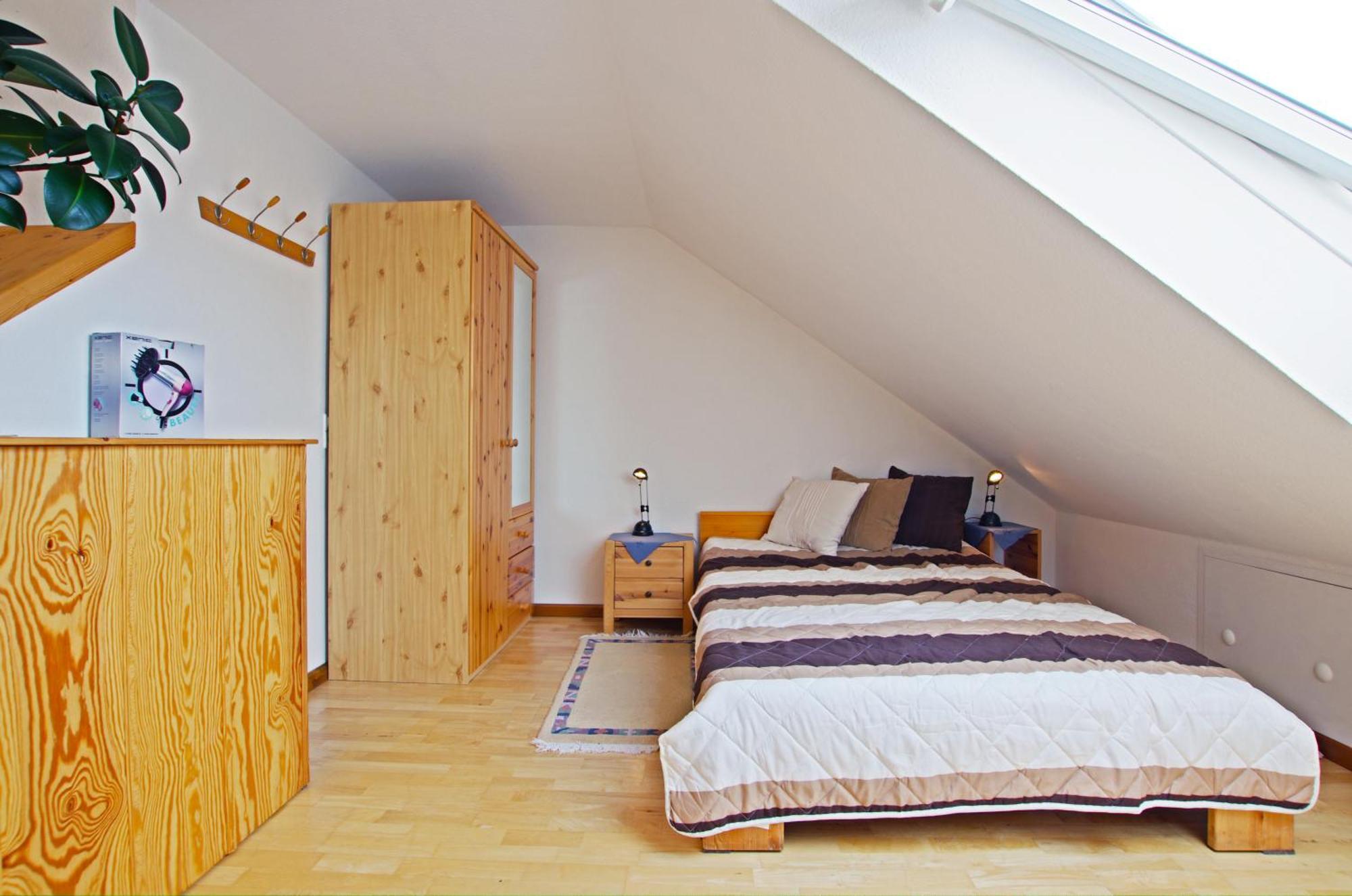 Private Rooms Hannover - Room Agency ภายนอก รูปภาพ