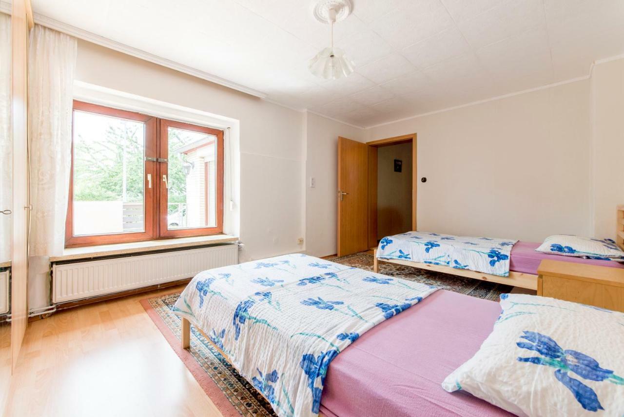 Private Rooms Hannover - Room Agency ภายนอก รูปภาพ