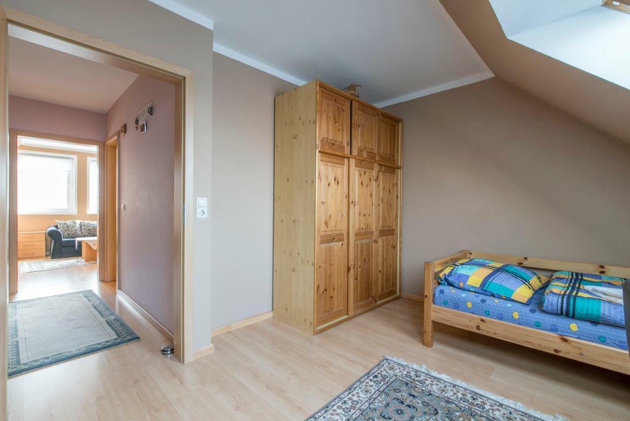 Private Rooms Hannover - Room Agency ภายนอก รูปภาพ