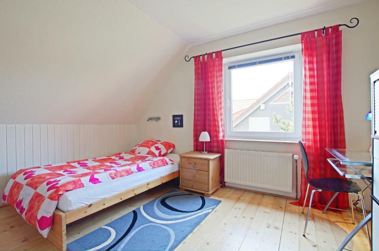 Private Rooms Hannover - Room Agency ภายนอก รูปภาพ